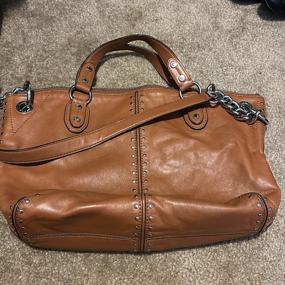 Michael Kors purse - Picture 1 of 5
